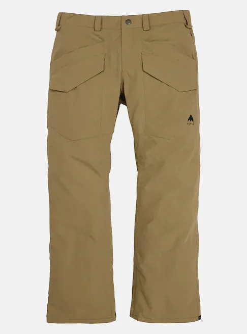 Burton Covert 2.0 Pants Mens Kelp