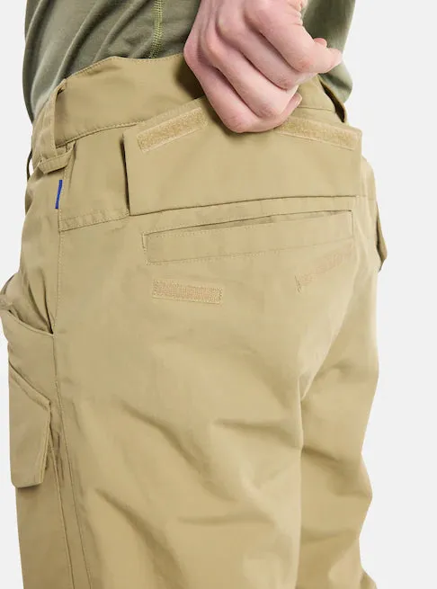 Burton Covert 2.0 Pants Mens Kelp