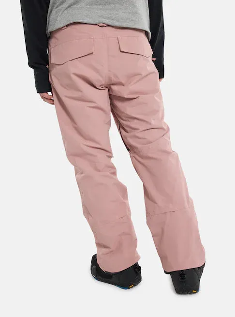 Burton Covert 2.0 Pants Mens Powder Blush