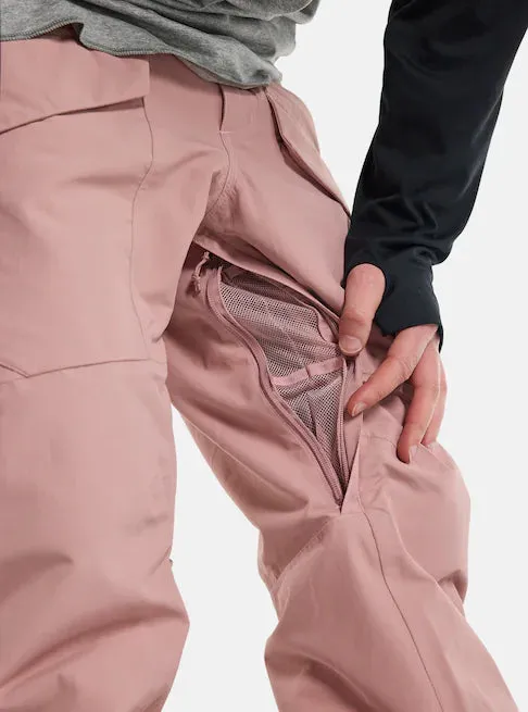 Burton Covert 2.0 Pants Mens Powder Blush