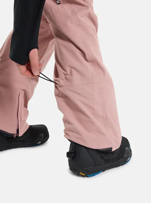 Burton Covert 2.0 Pants Mens Powder Blush
