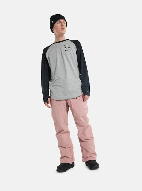 Burton Covert 2.0 Pants Mens Powder Blush
