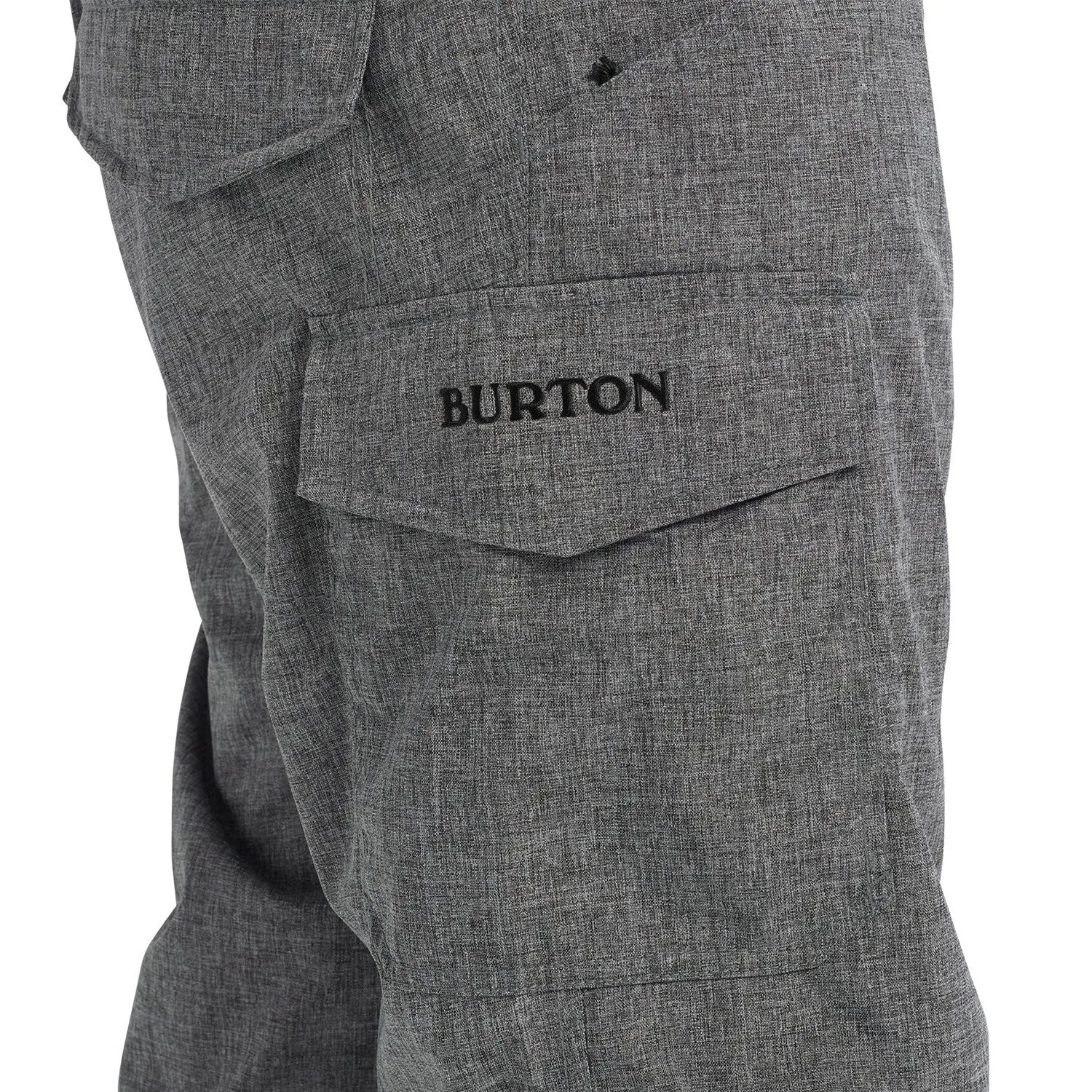 Burton Covert Mens Pants Bog Heather