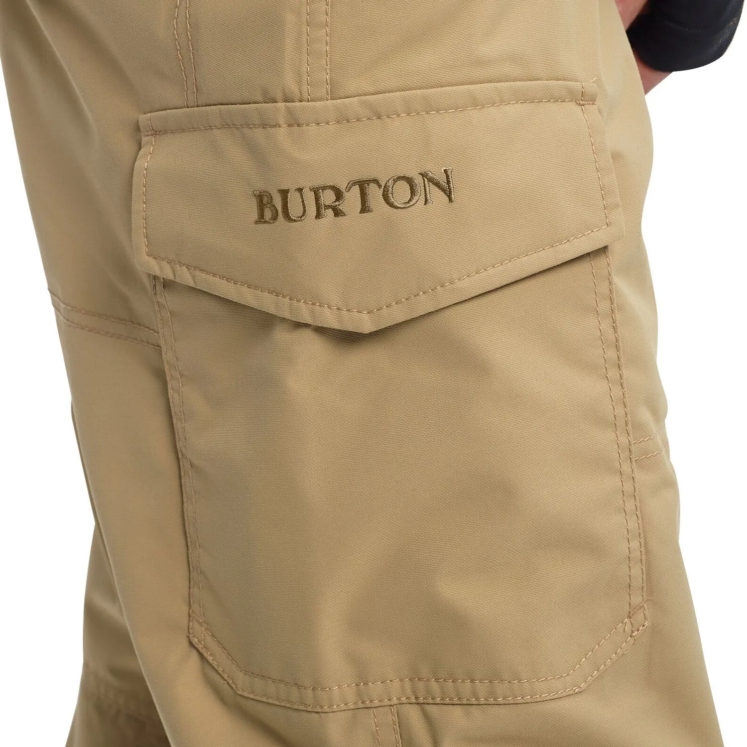 Burton Covert Mens Pants Kelp