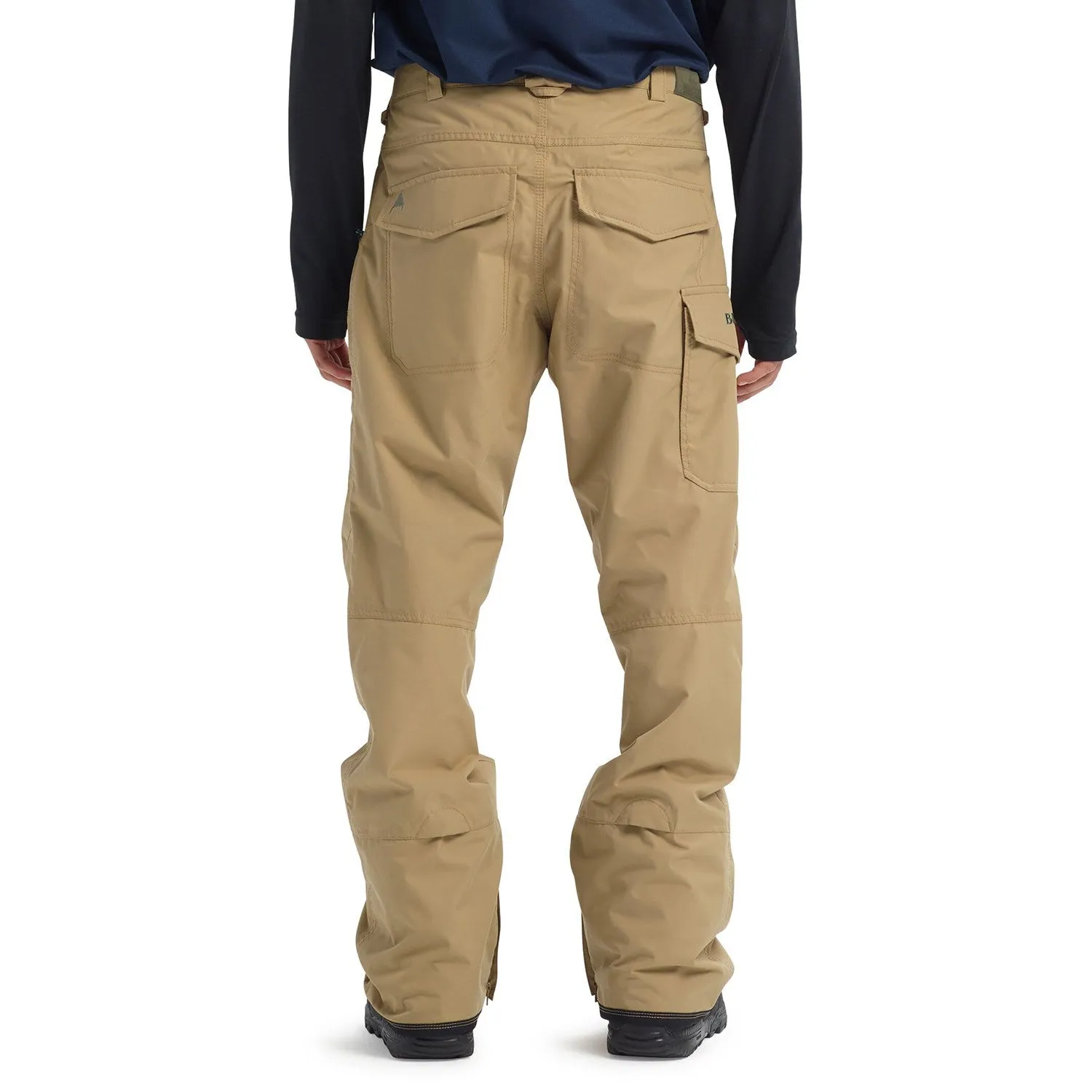 Burton Covert Mens Pants Kelp
