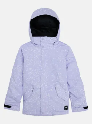 Burton Girls'  Elodie 2L Winter Jacket
