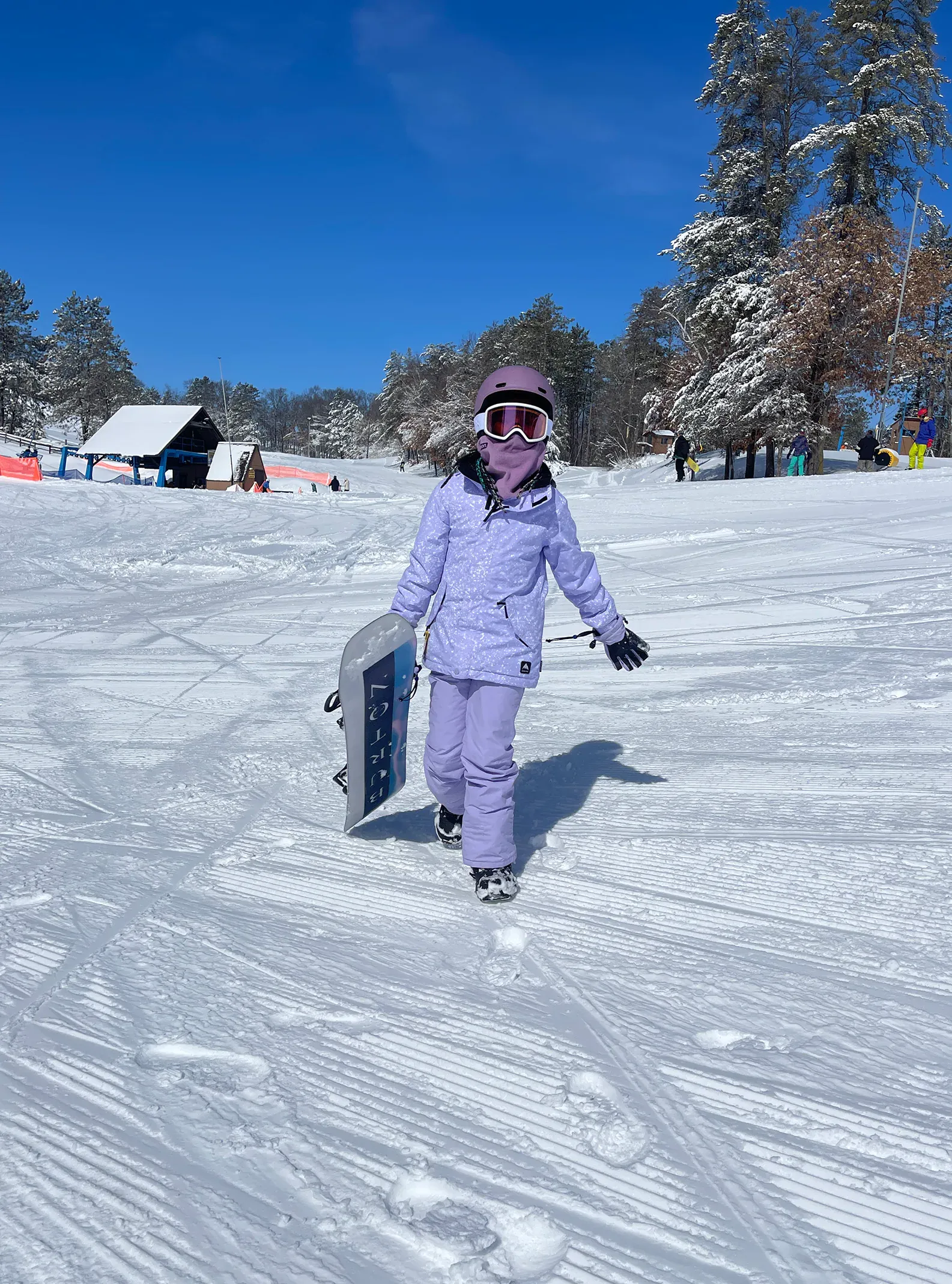 Burton Girls'  Elodie 2L Winter Jacket