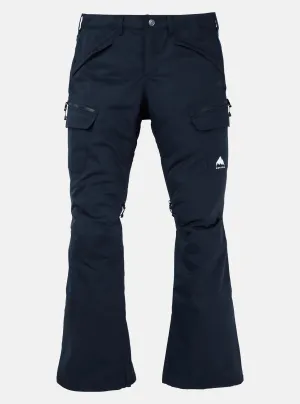 Burton Gloria Pants Womens 2025 Black