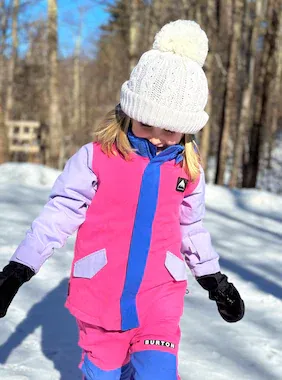 Burton Kids 2L Parka Winter Snow Jacket