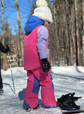 Burton Kids 2L Parka Winter Snow Jacket