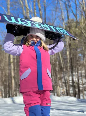 Burton Kids 2L Parka Winter Snow Jacket
