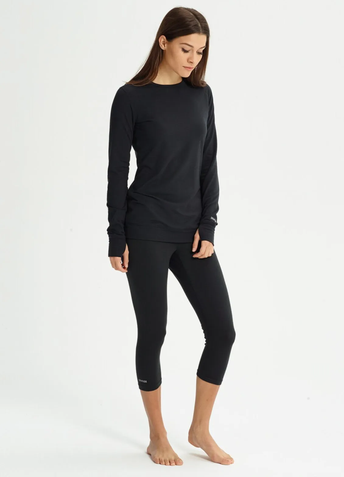 Burton MDWT Crew wm