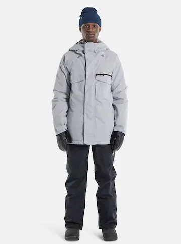 Burton Men's Covert 2.0 2L Jacket