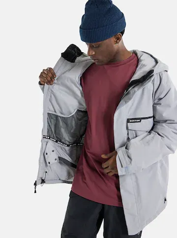 Burton Men's Covert 2.0 2L Jacket
