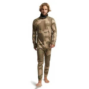 BURTON MIDWEIGHT PANT BARREN CAMO