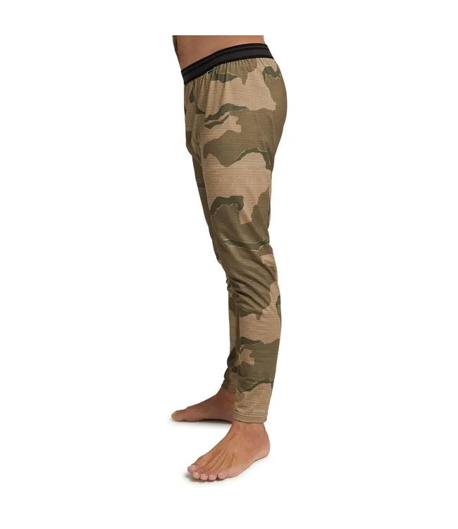 BURTON MIDWEIGHT PANT BARREN CAMO