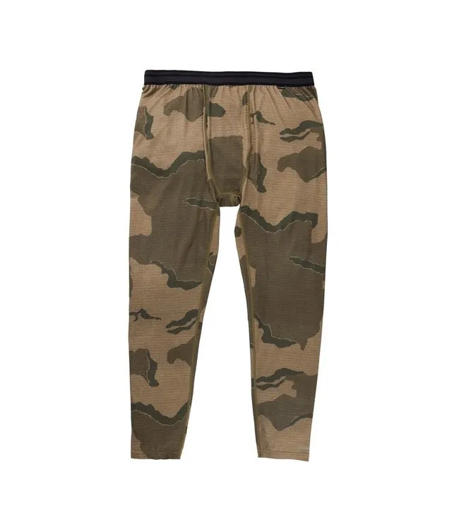 BURTON MIDWEIGHT PANT BARREN CAMO