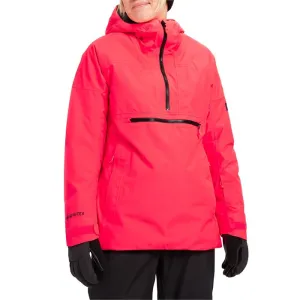 Burton Womens Pillowline Gore-Tex 2L Anorak Jacket