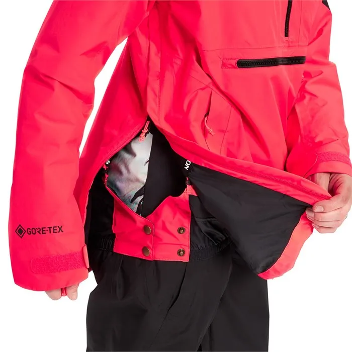 Burton Womens Pillowline Gore-Tex 2L Anorak Jacket