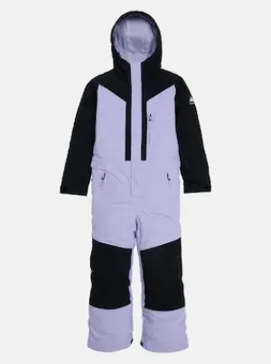 Burton Youth 2L One Piece Winter Snowsuit