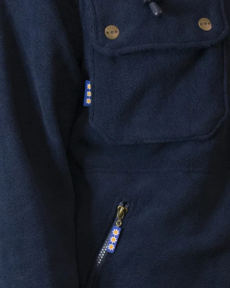 Bush Shirt