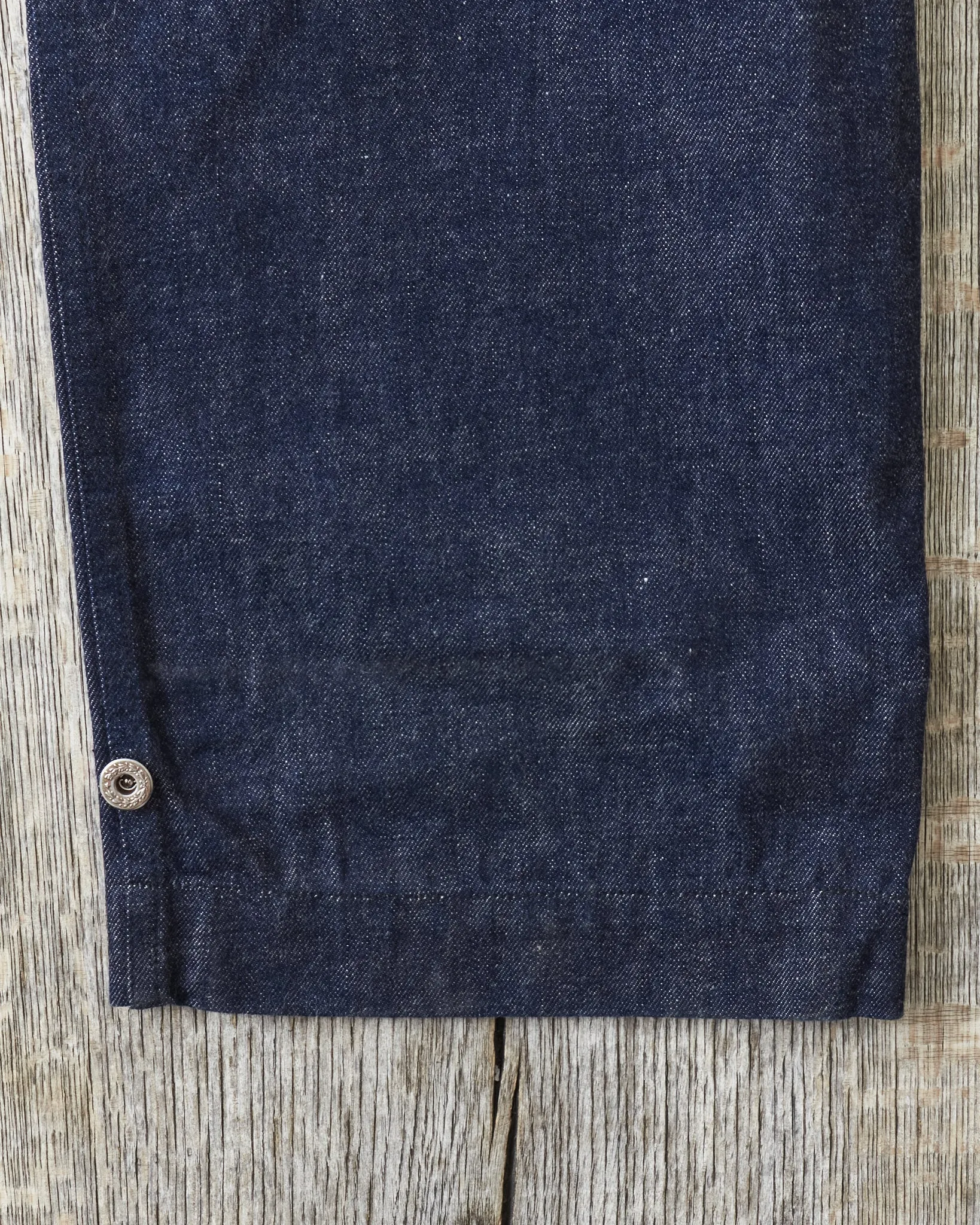 Buzz Rickson's Civilian Model M-1943 Denim Trousers BR42466