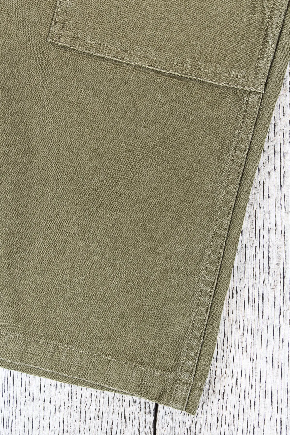 Buzz Rickson's OG 107 Shorts BR51735