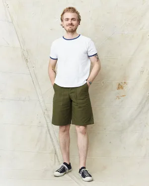 Buzz Rickson's OG 107 Shorts BR51735