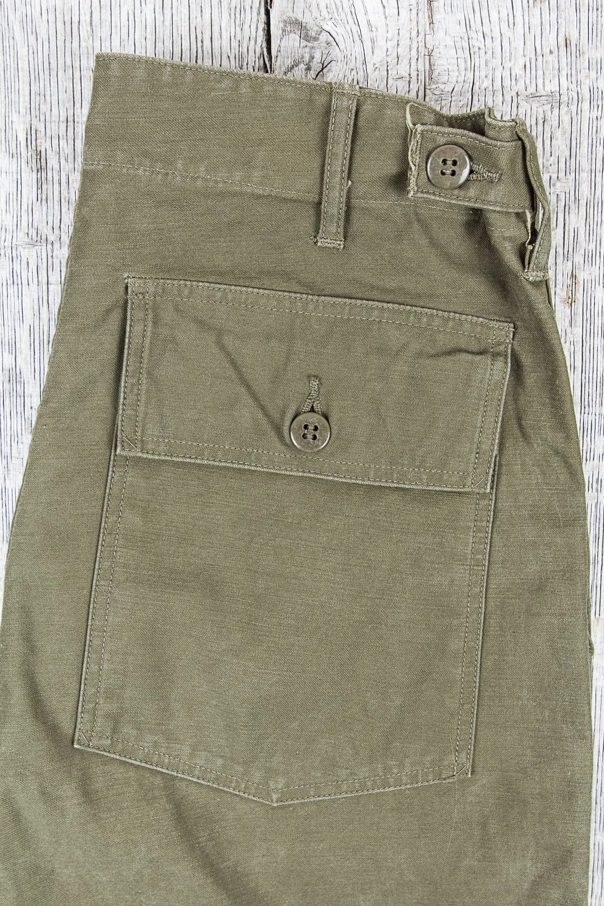 Buzz Rickson's OG 107 Shorts BR51735