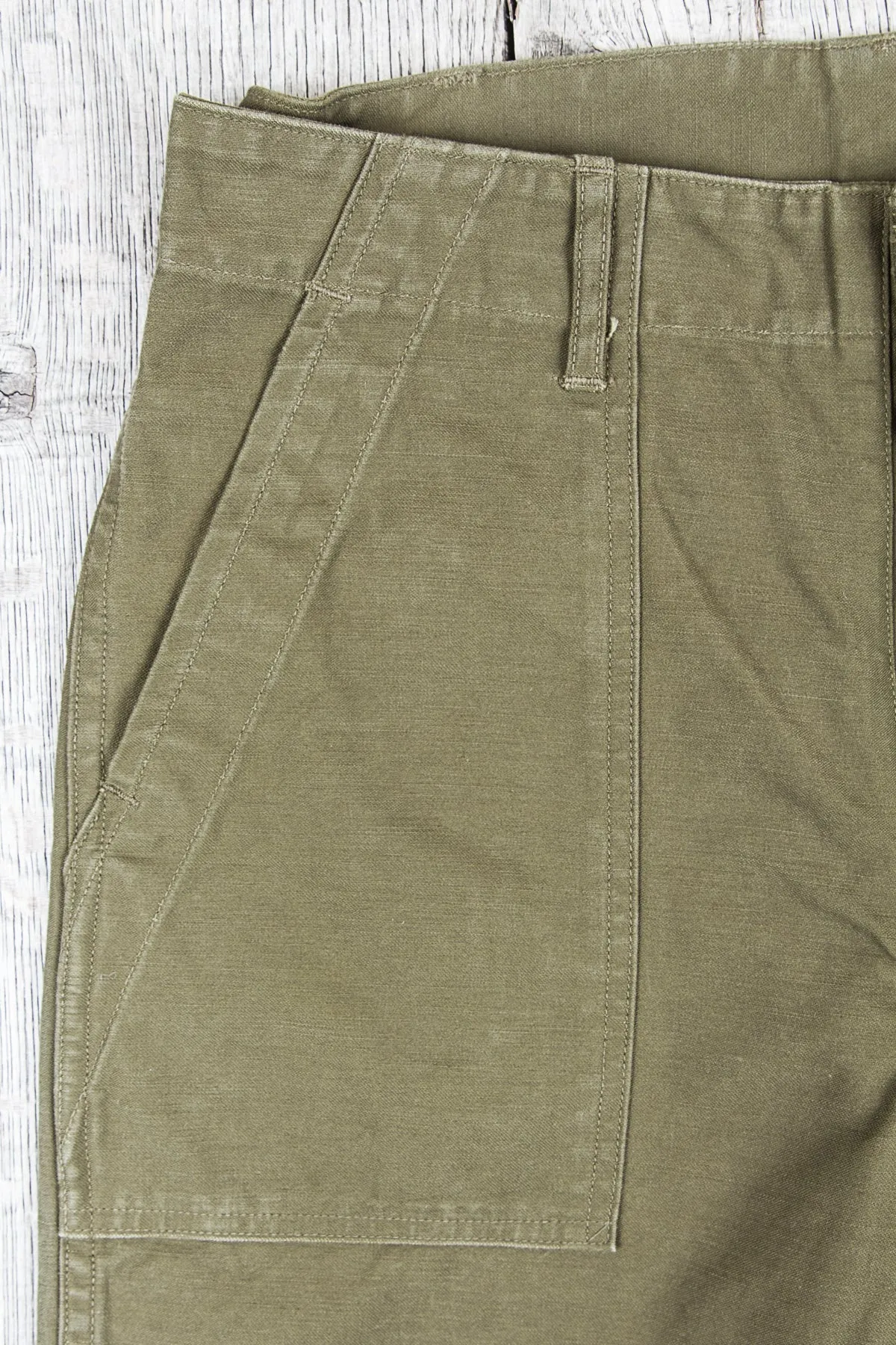 Buzz Rickson's OG 107 Shorts BR51735
