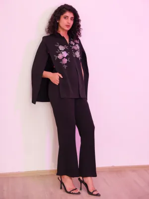 Cabo Blazer - Black
