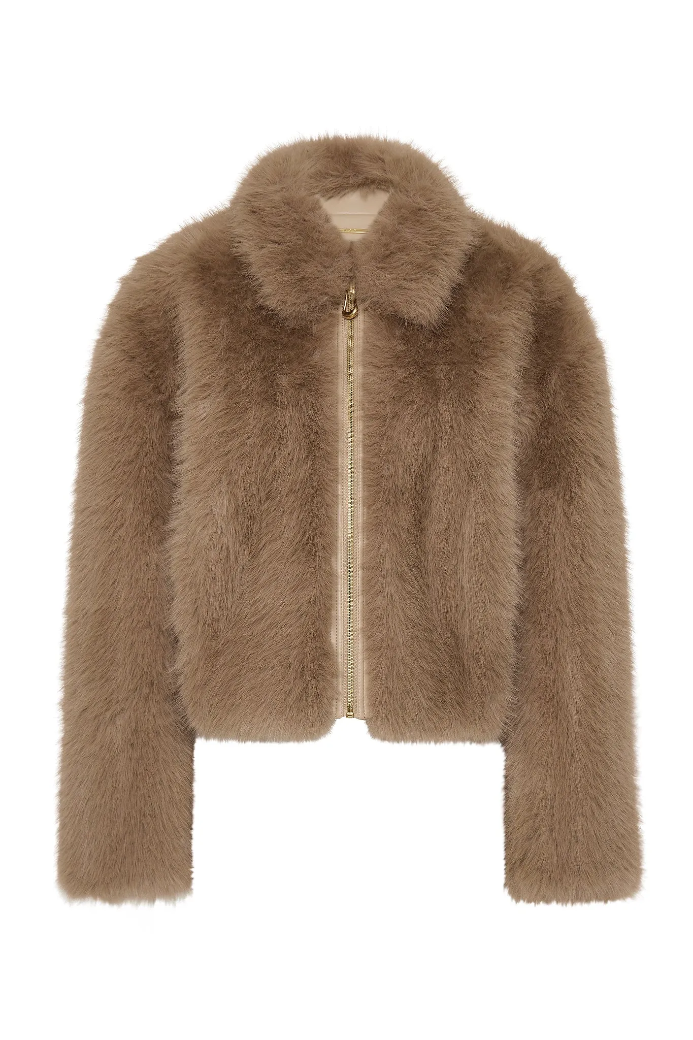 Calista Coat