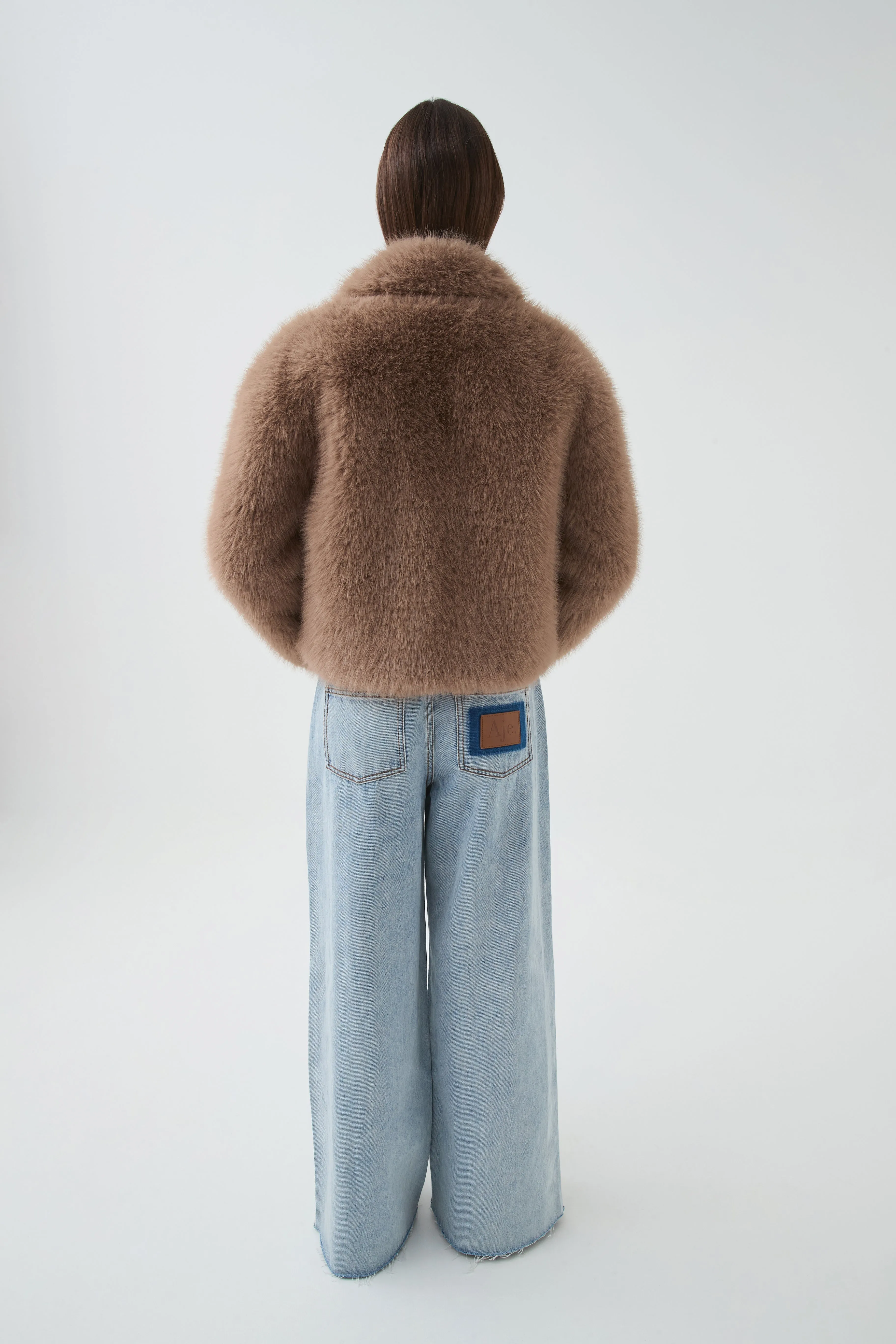 Calista Coat
