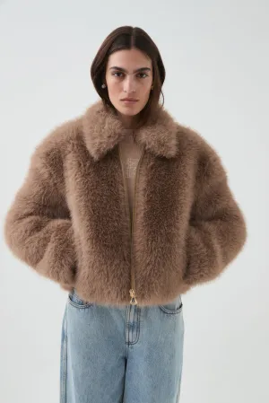 Calista Coat