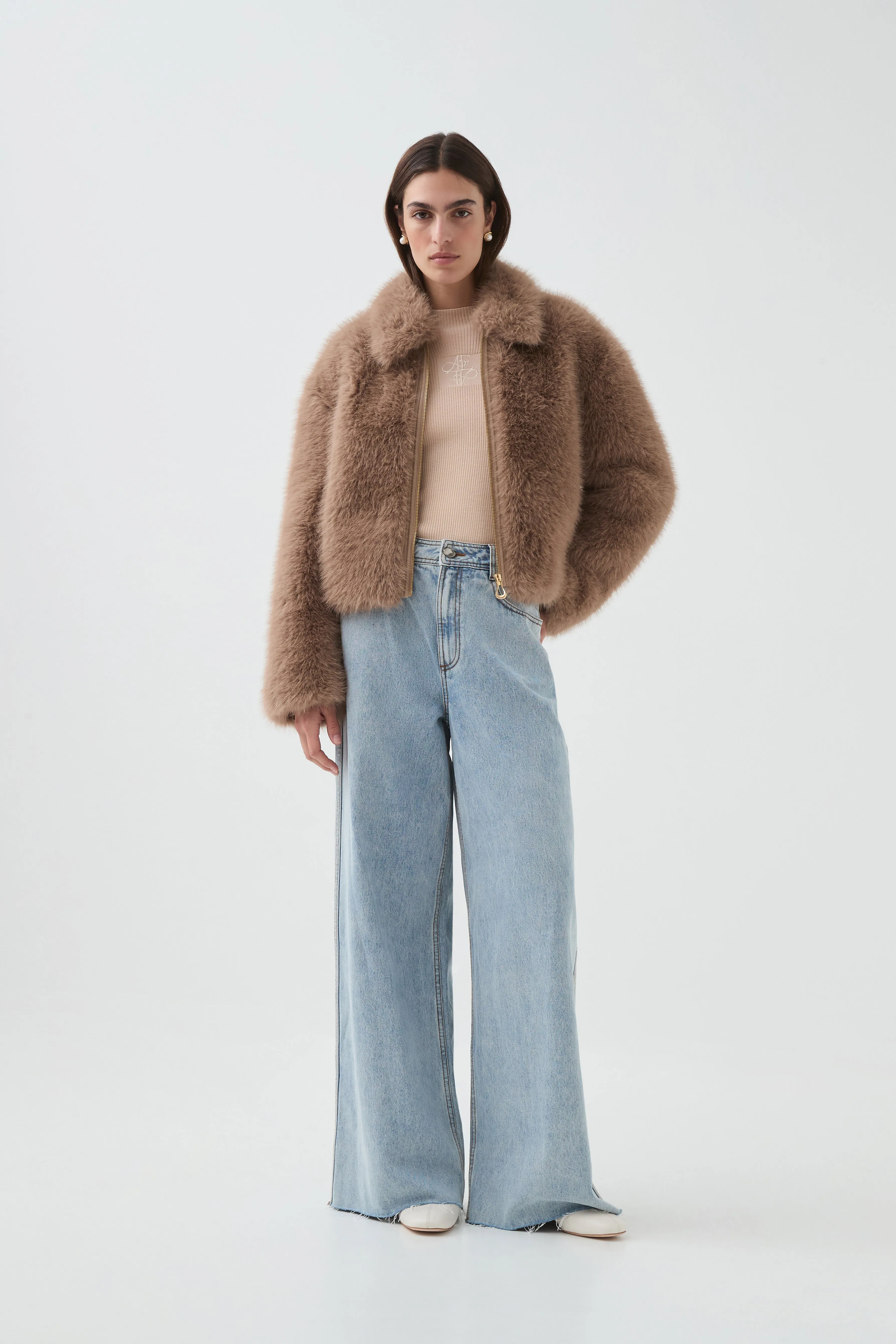 Calista Coat