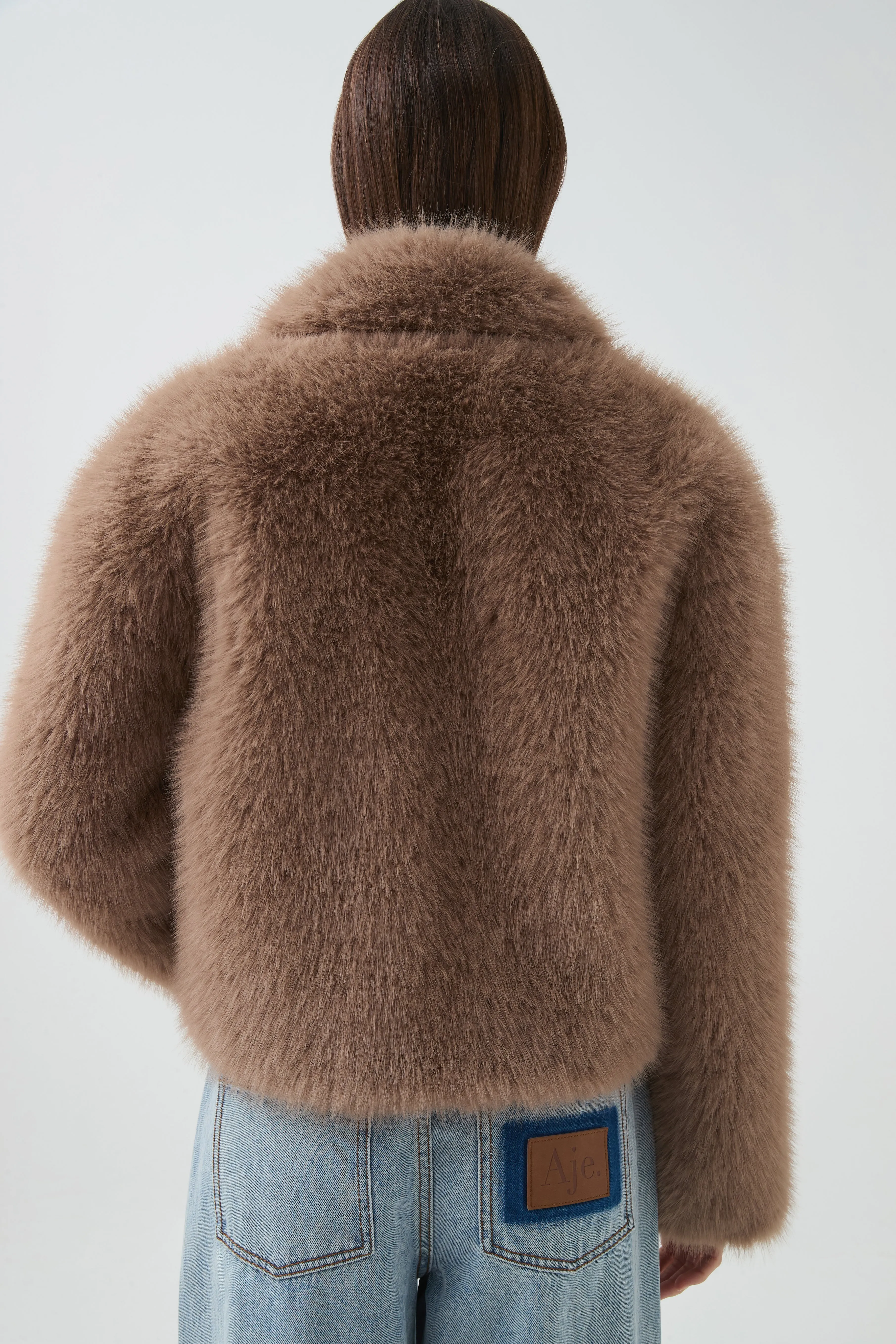 Calista Coat