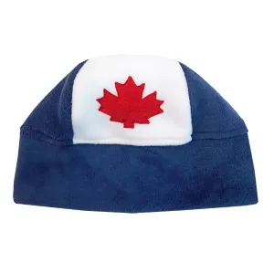 CANADA BEANIE NAVY