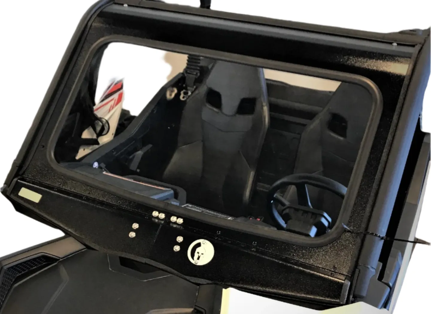 CANAM MAVERICK SPORT/TRAIL FRONT WINDSHIELD 2018 