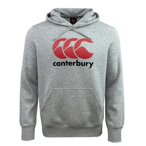 Canterbury CCC Logo Hoodie