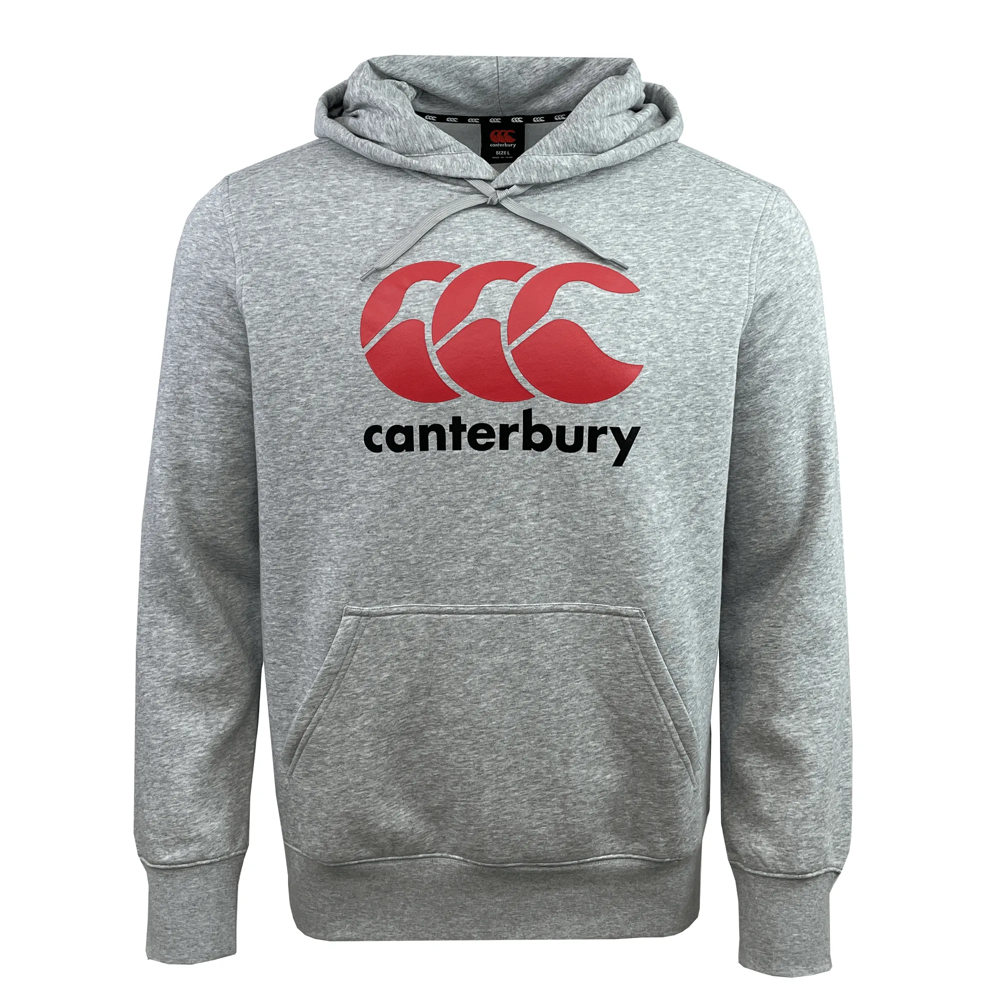 Canterbury CCC Logo Hoodie