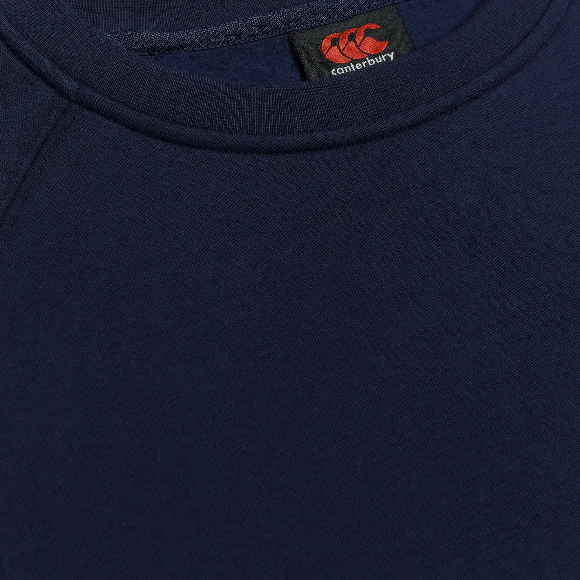 Canterbury Club Crew Sweatshirt
