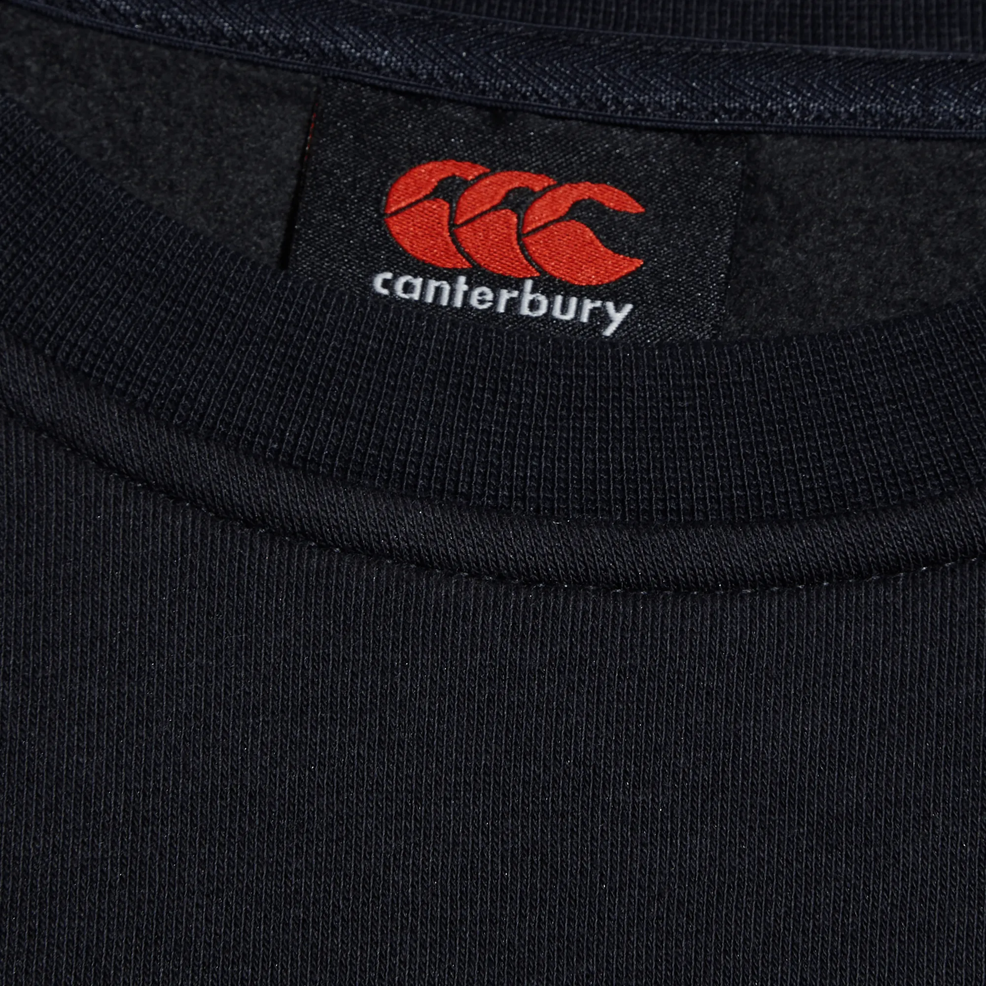 Canterbury Club Crew Sweatshirt