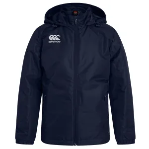 Canterbury Club Vaposhield Stadium Jacket