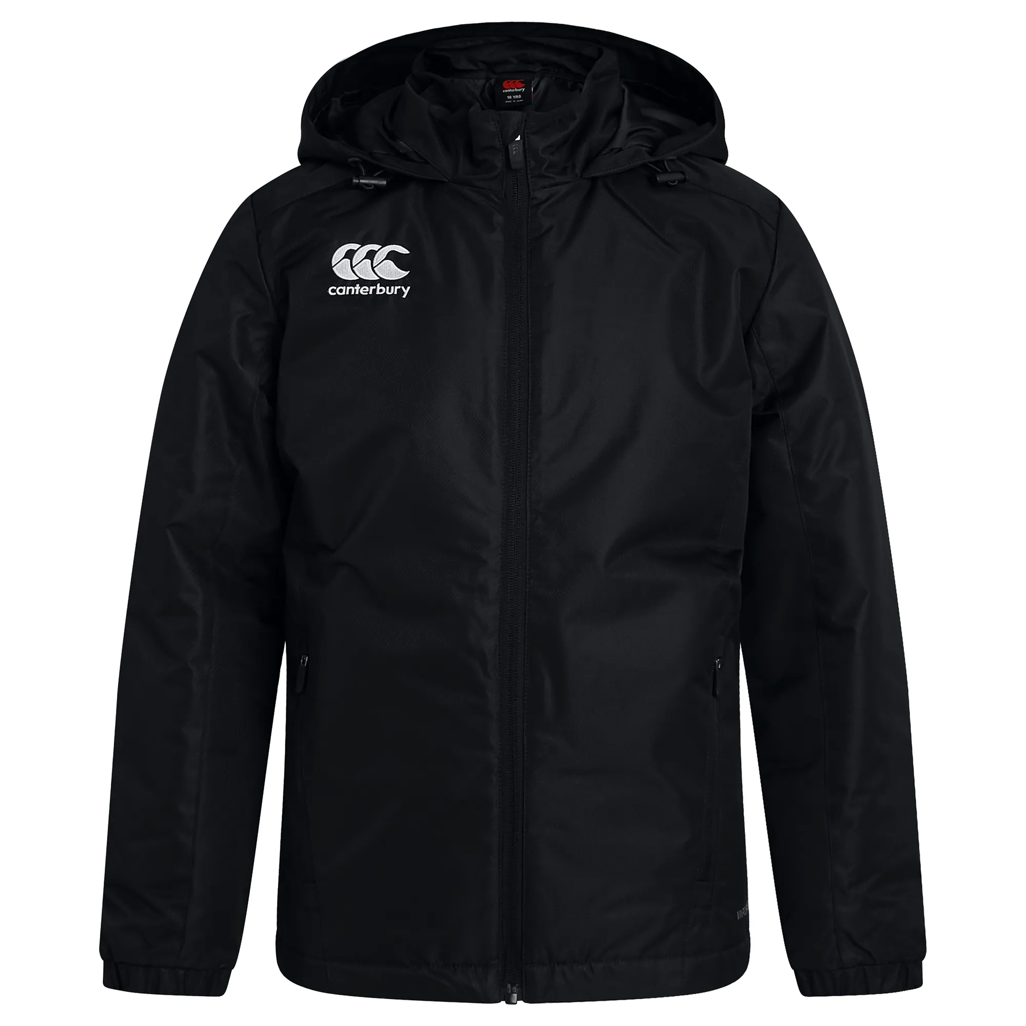 Canterbury Club Vaposhield Stadium Jacket