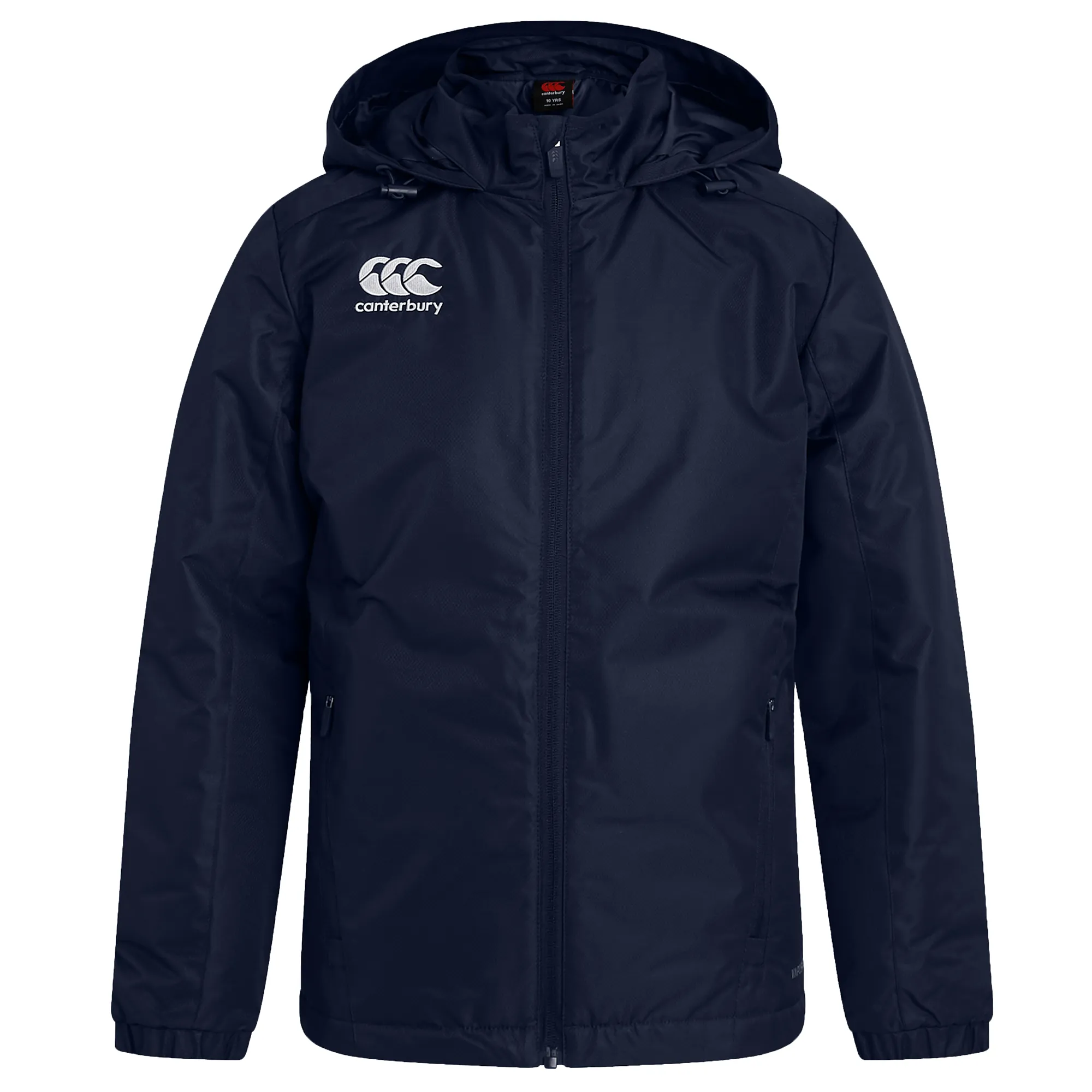 Canterbury Club Vaposhield Stadium Jacket