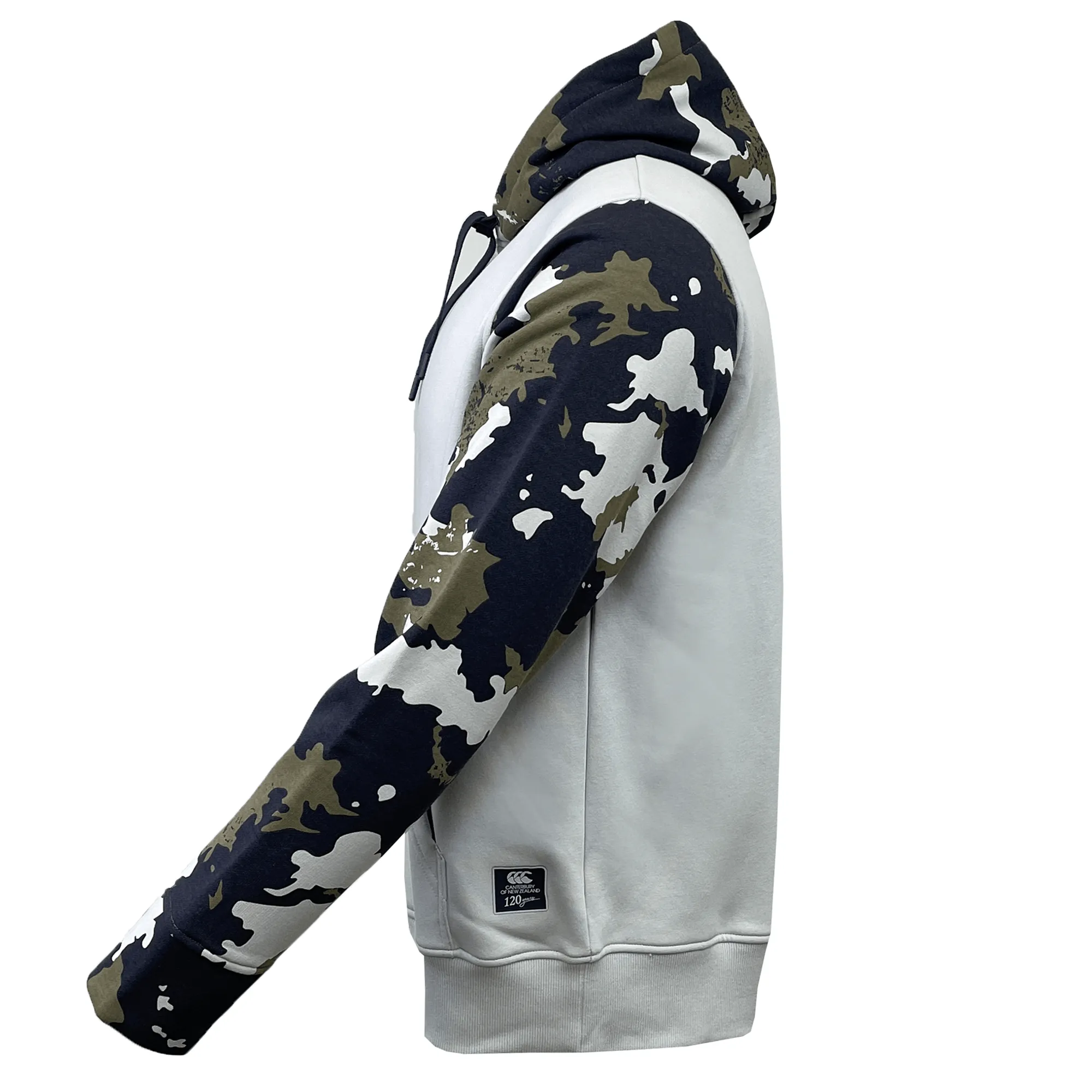 Canterbury Force Pullover Hoodie