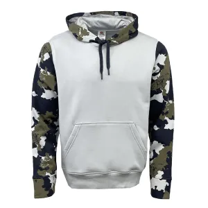 Canterbury Force Pullover Hoodie