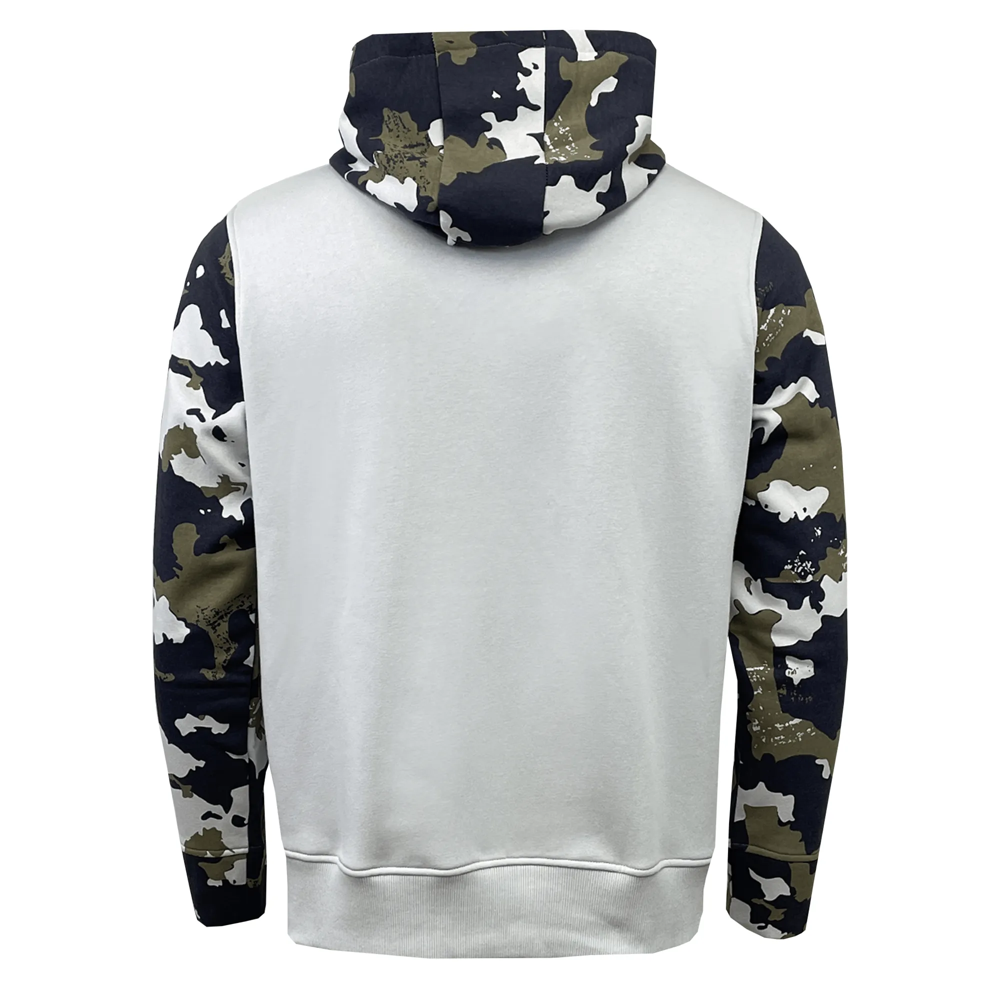 Canterbury Force Pullover Hoodie