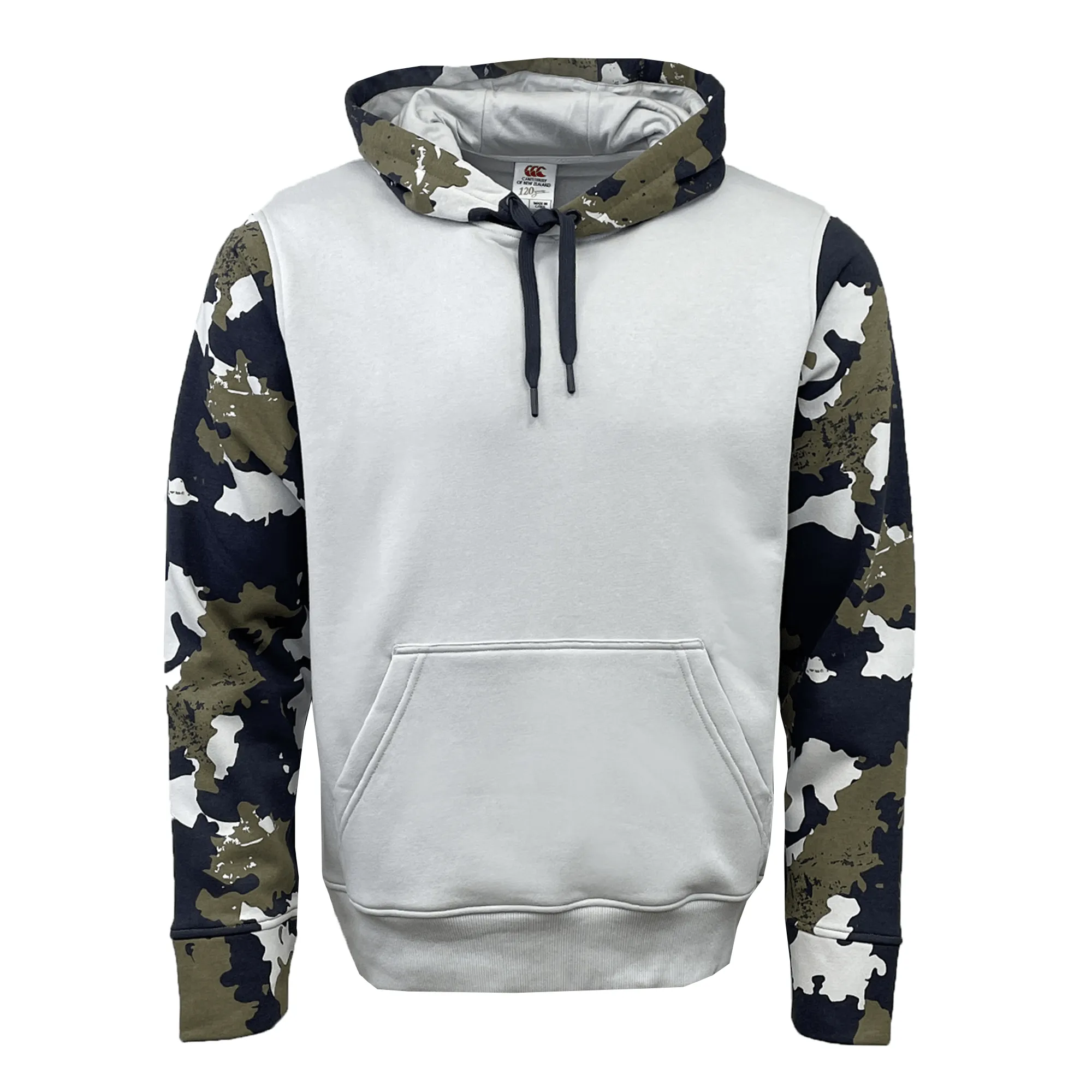 Canterbury Force Pullover Hoodie