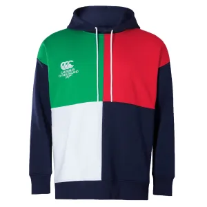 Canterbury Harlequin Hoody